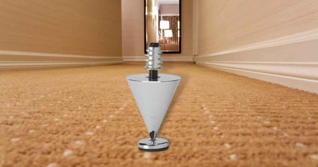 Should I Use Speaker Spikes On Carpet? (3 Amazing Benefits!) » LoyalAudio